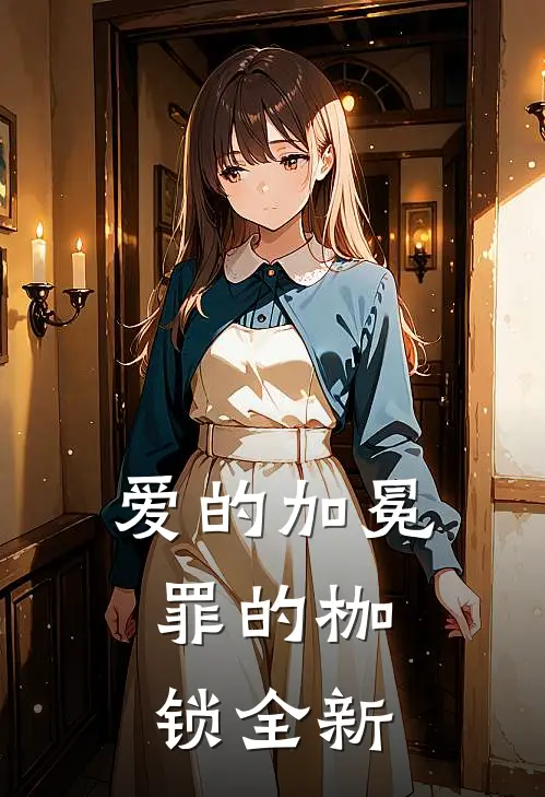 爱的加冕，罪的枷锁全新