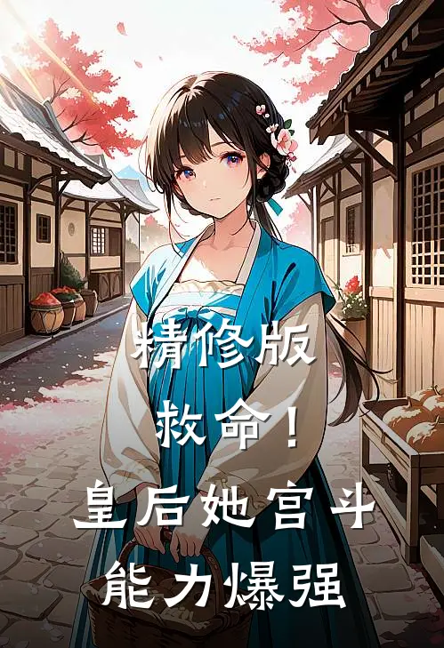 精修版救命！皇后她宫斗能力爆强