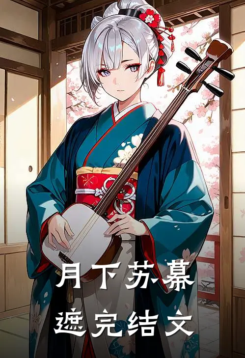 月下苏幕遮完结文