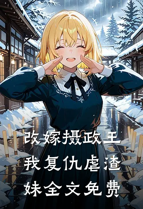 改嫁摄政王，我复仇虐渣妹全文免费