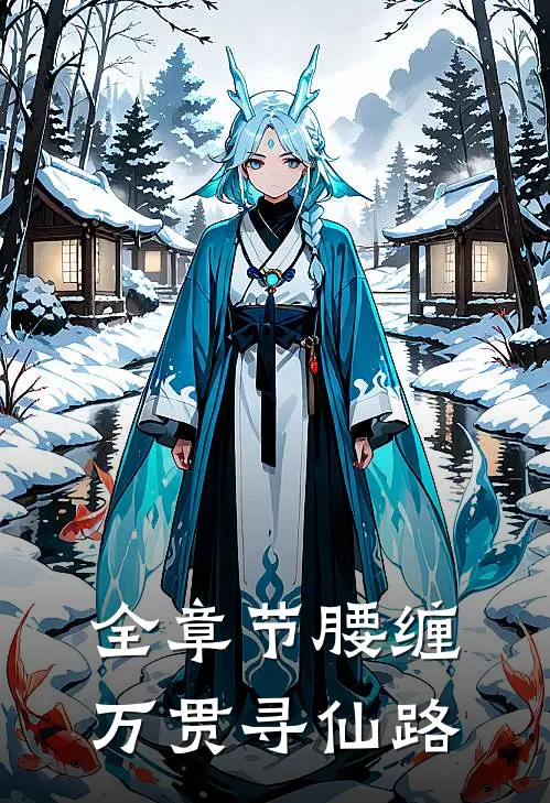 全章节腰缠万贯寻仙路