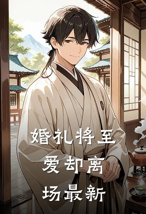 婚礼将至，爱却离场最新
