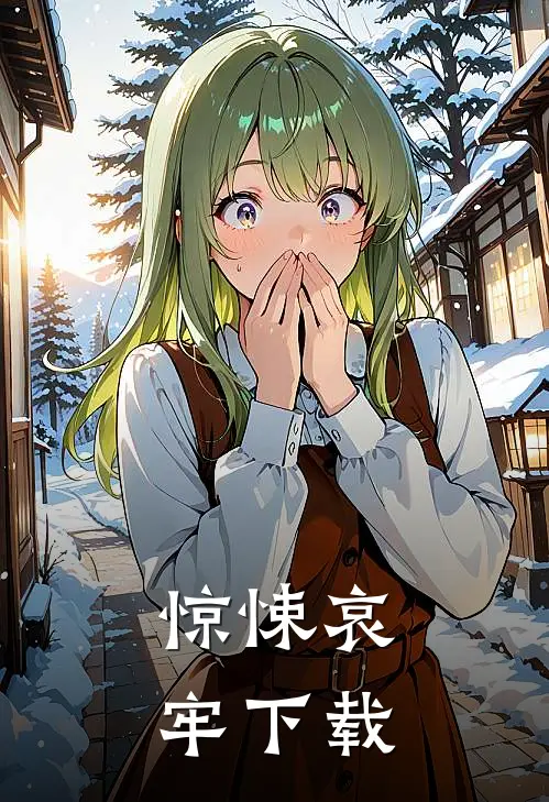 惊悚哀牢下载