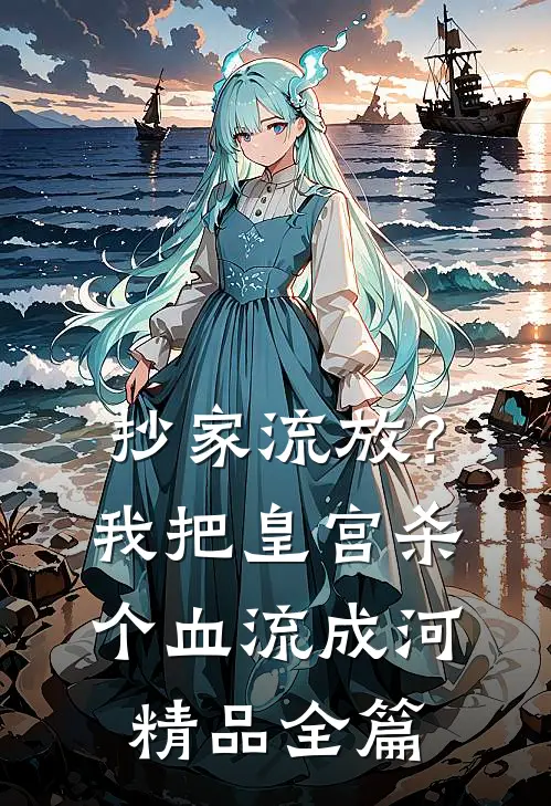 抄家流放？我把皇宫杀个血流成河精品全篇