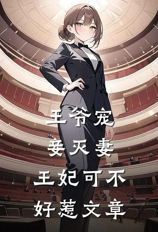 王爷宠妾灭妻，王妃可不好惹文章
