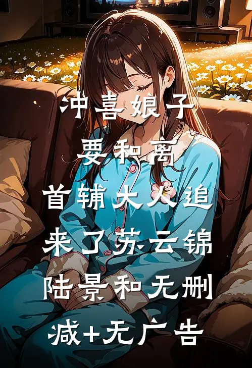 冲喜娘子要和离，首辅大人追来了苏云锦陆景和无删减+无广告