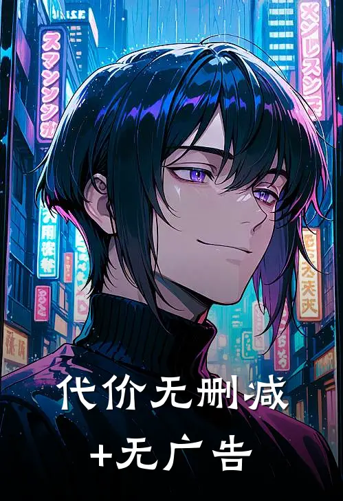代价无删减+无广告