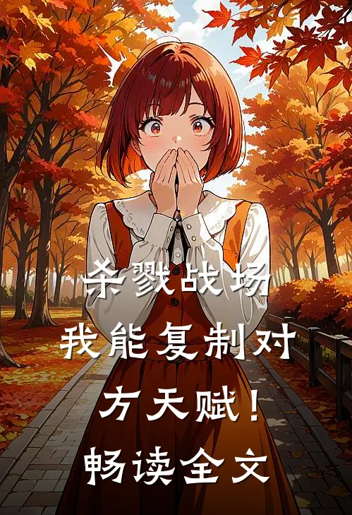 杀戮战场：我能复制对方天赋！畅读全文