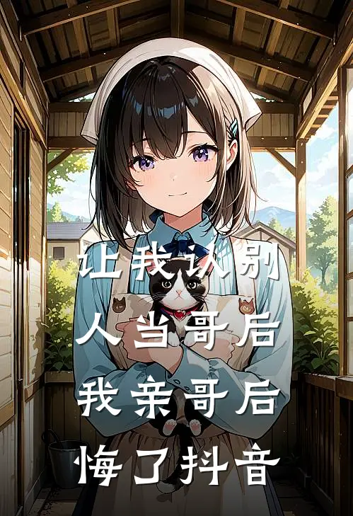 让我认别人当哥后，我亲哥后悔了抖音