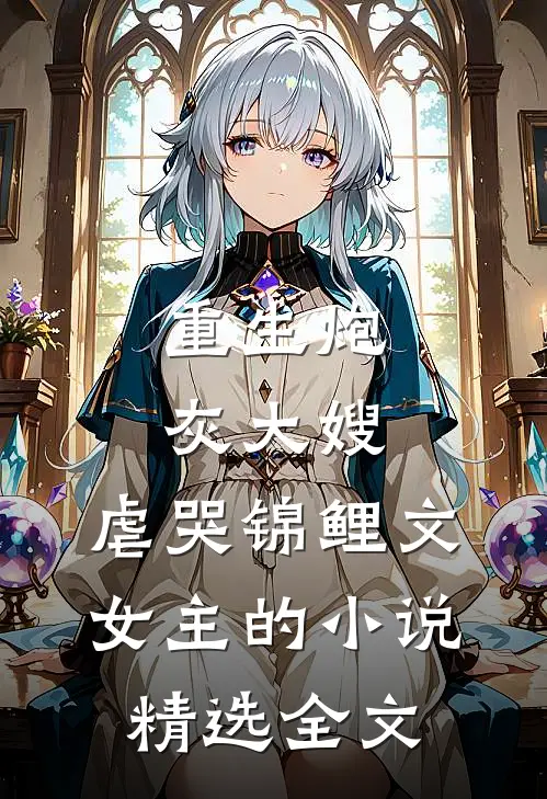 重生炮灰大嫂,虐哭锦鲤文女主的小说精选全文