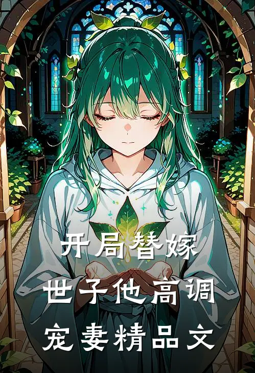 开局替嫁，世子他高调宠妻精品文