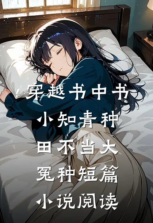 穿越书中书：小知青种田不当大冤种短篇小说阅读