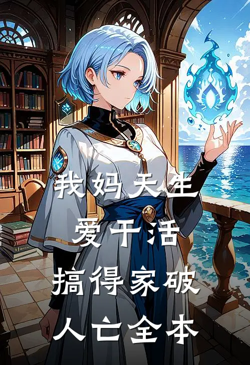 我妈天生爱干活，搞得家破人亡全本