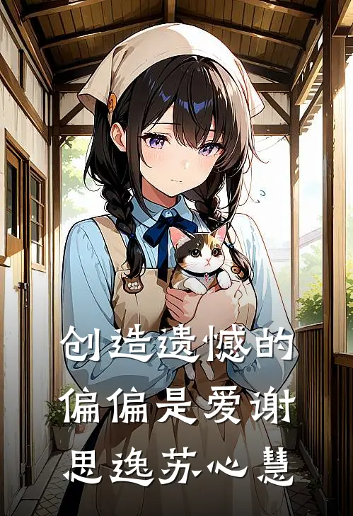 创造遗憾的偏偏是爱(谢思逸苏心慧)
