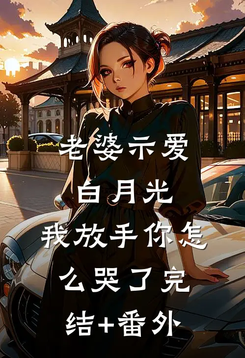 老婆示爱白月光，我放手你怎么哭了完结+番外