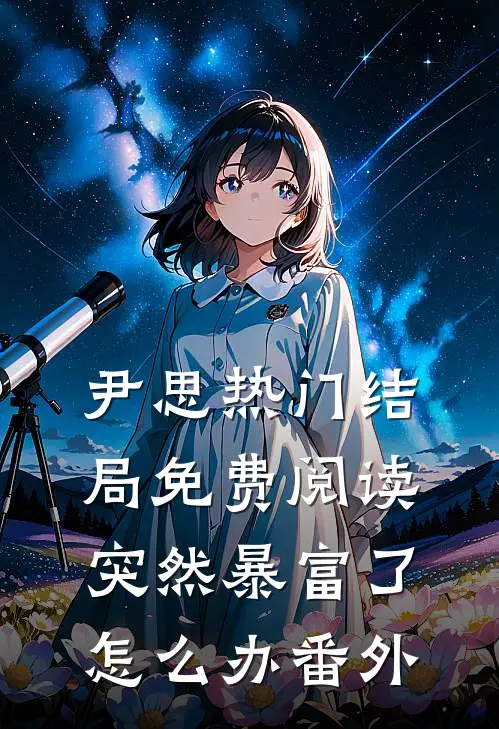 尹思热门结局免费阅读突然暴富了怎么办番外