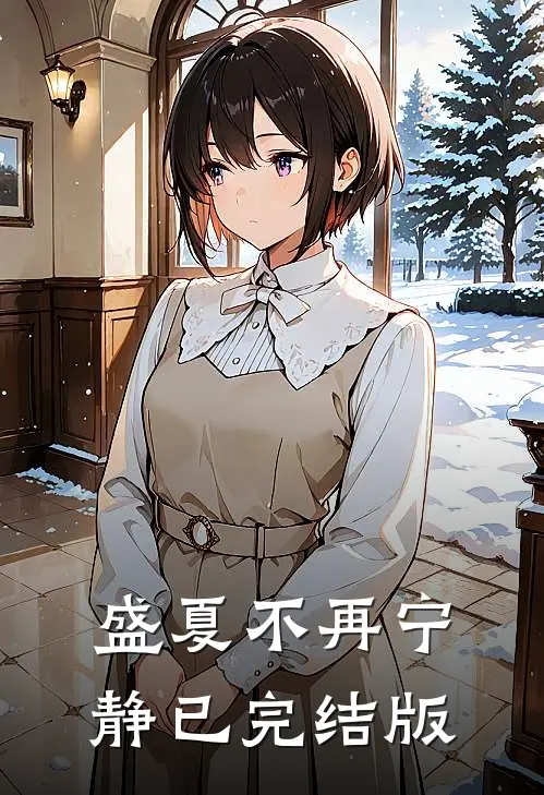 盛夏不再宁静已完结版