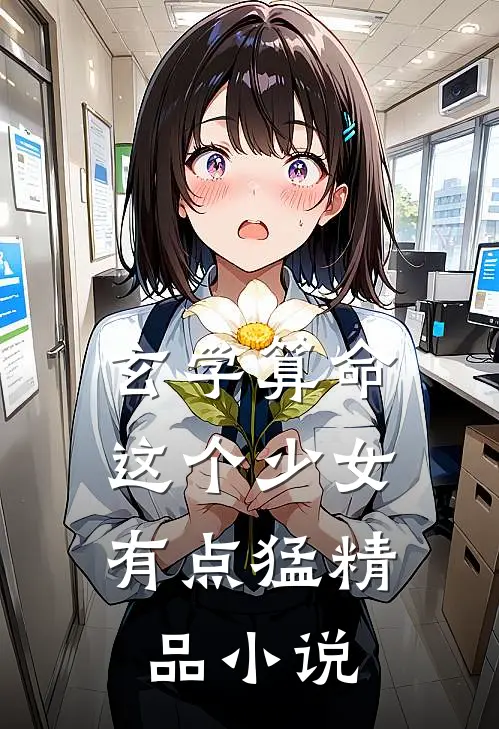 玄学算命：这个少女有点猛精品小说