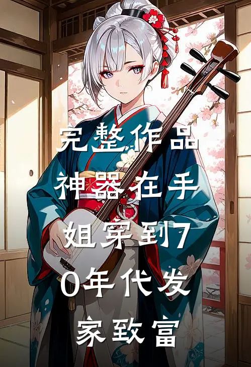 完整作品神器在手，姐穿到70年代发家致富