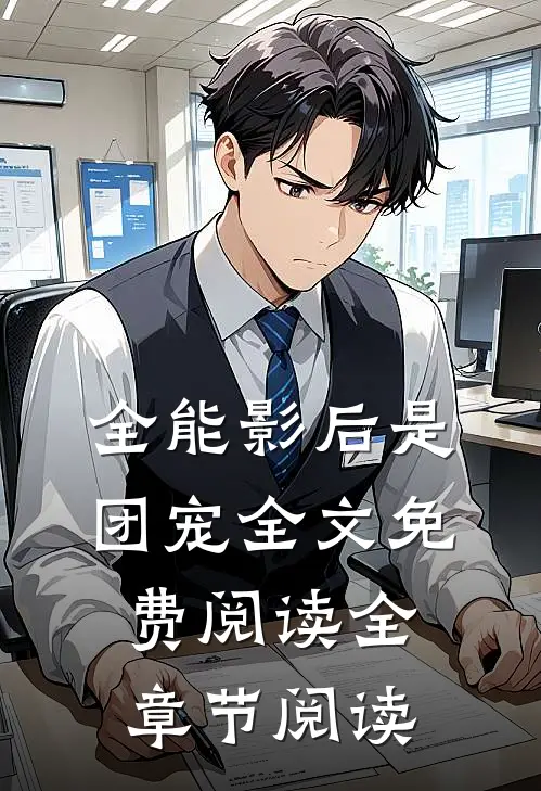 全能影后是团宠全文免费阅读全章节阅读