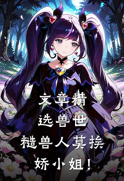 文章精选兽世：糙兽人莫挨娇小姐！