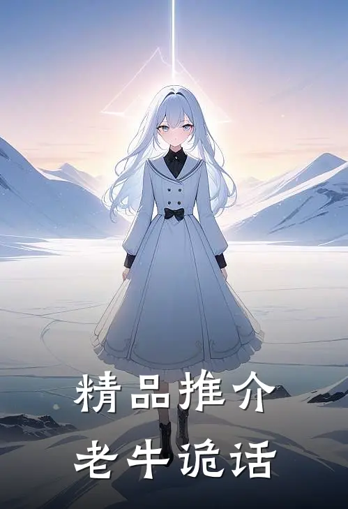 精品推介老牛诡话
