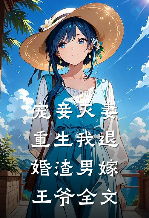 宠妾灭妻，重生我退婚渣男嫁王爷全文