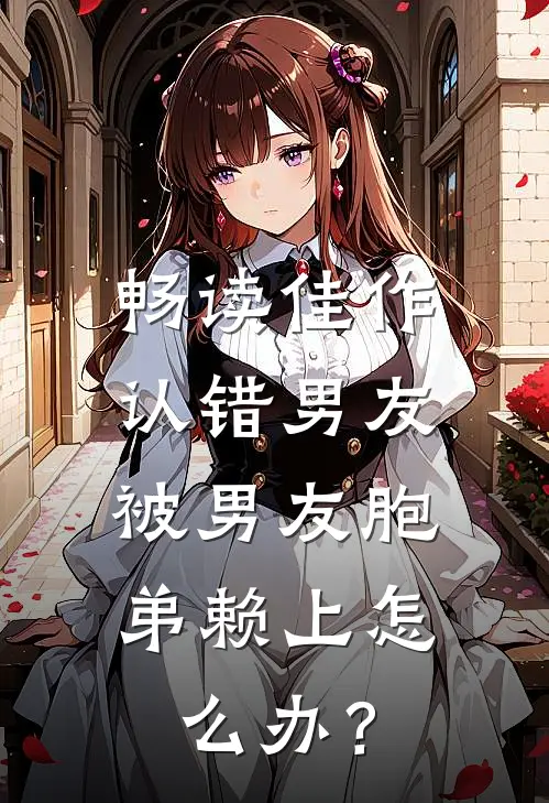 畅读佳作认错男友，被男友胞弟赖上怎么办？