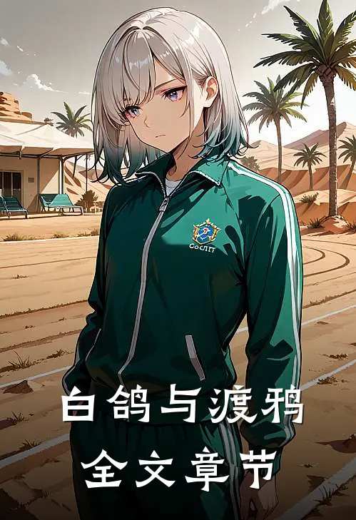 白鸽与渡鸦全文章节
