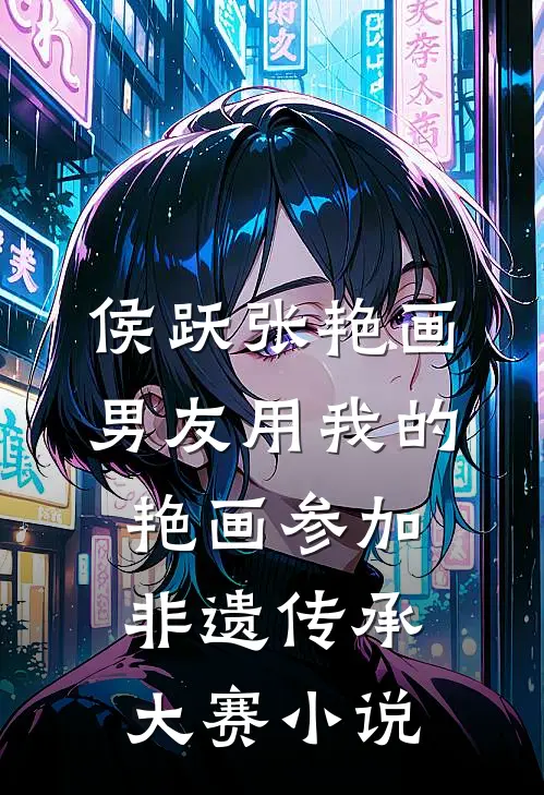 侯跃张艳画男友用我的艳画参加非遗传承大赛小说