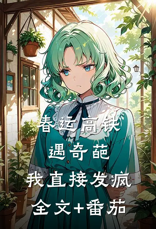 春运高铁遇奇葩，我直接发疯全文+番茄