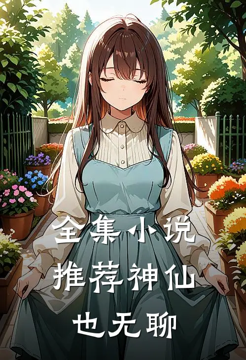 全集小说推荐神仙也无聊