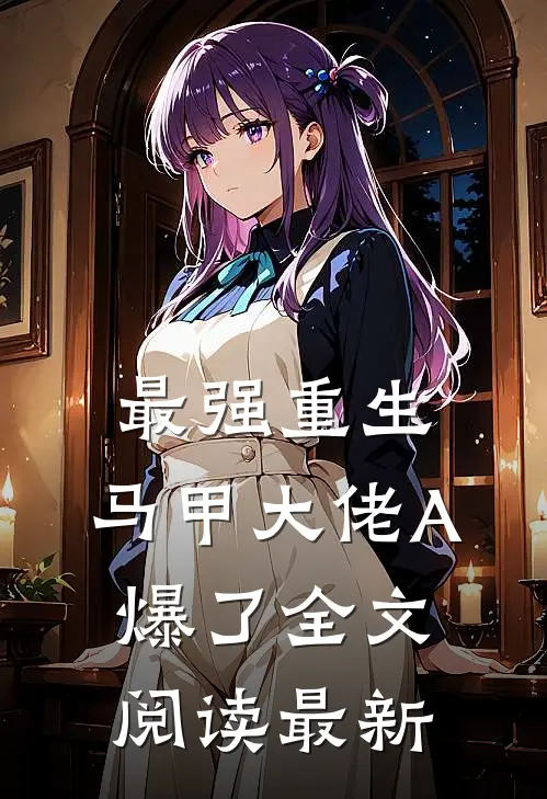 最强重生：马甲大佬A爆了全文阅读最新