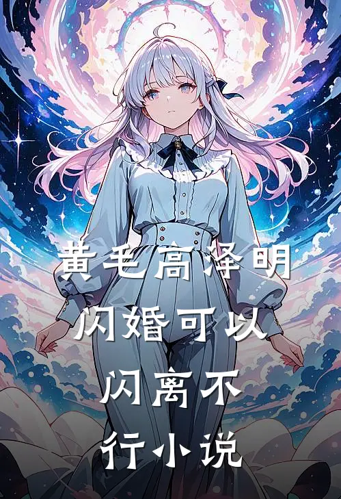 黄毛高泽明闪婚可以，闪离不行小说