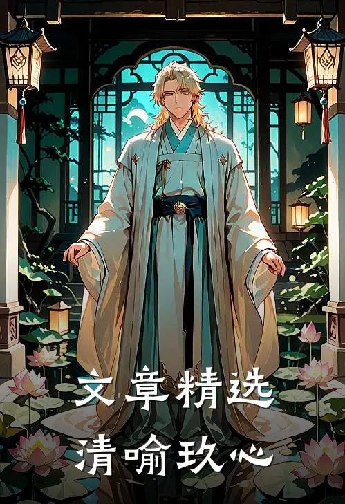 文章精选清喻玖心