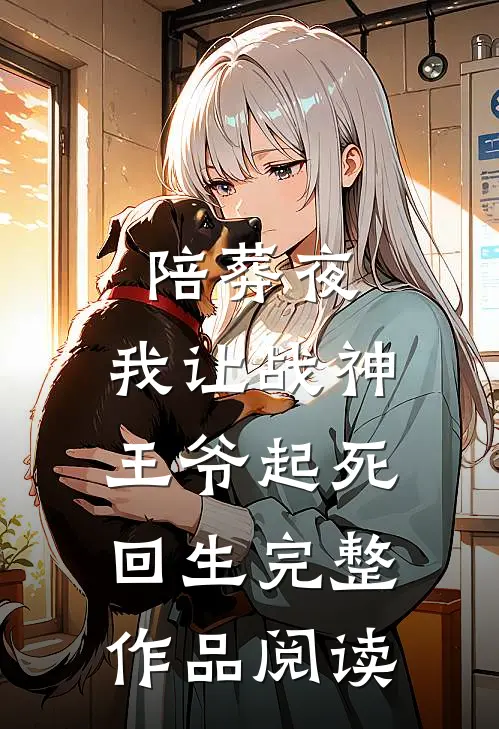 陪葬夜，我让战神王爷起死回生完整作品阅读