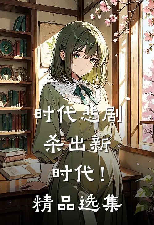 时代悲剧，杀出新时代！精品选集
