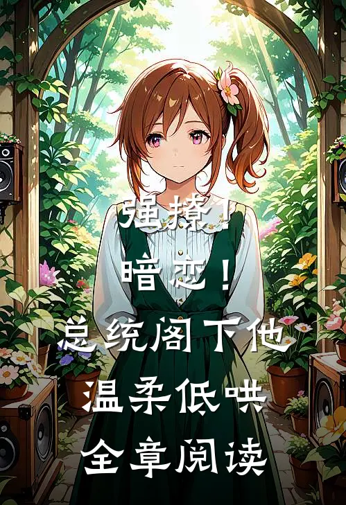 强撩！暗恋！总统阁下他温柔低哄全章阅读