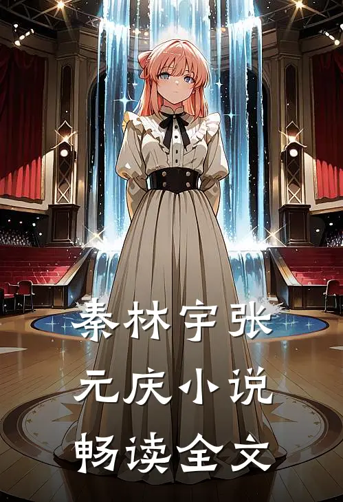 秦林宇张元庆小说畅读全文