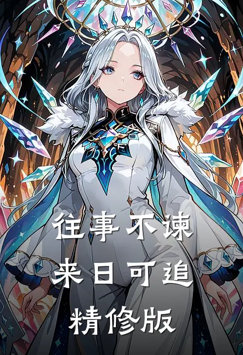 往事不谏，来日可追精修版