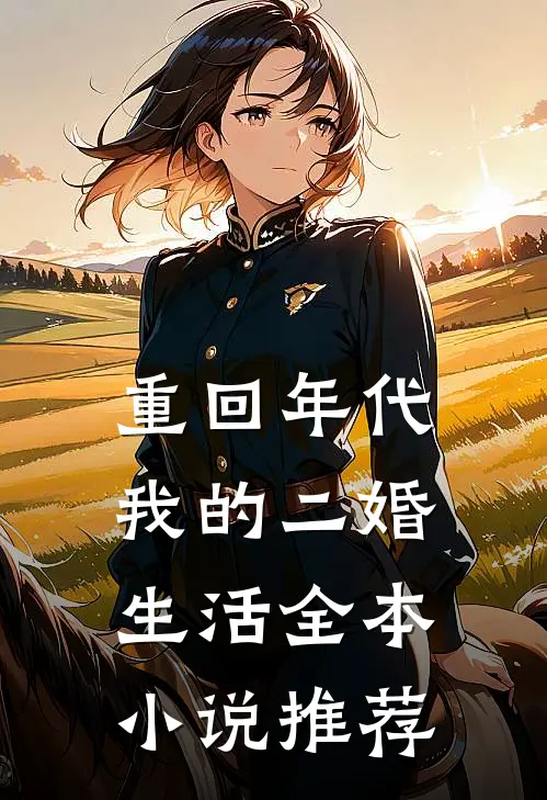 重回年代，我的二婚生活全本小说推荐