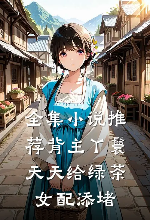 全集小说推荐背主丫鬟：天天给绿茶女配添堵