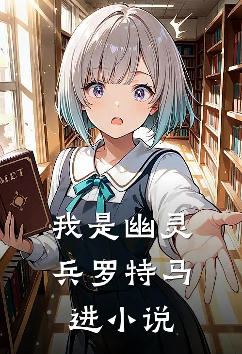 我是幽灵兵罗特马进小说