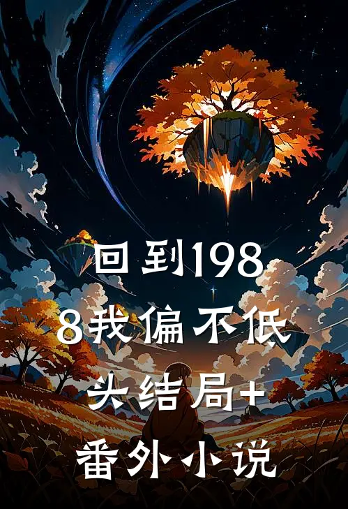 回到1988-我偏不低头结局+番外小说