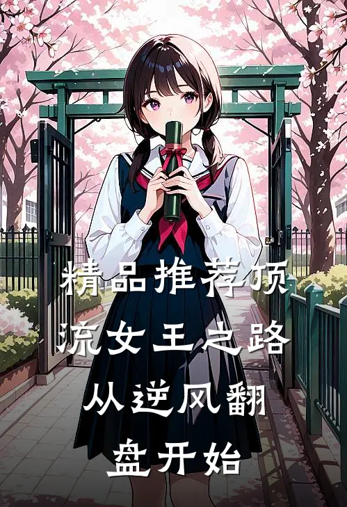 精品推荐顶流女王之路：从逆风翻盘开始