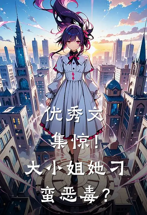 优秀文集惊！大小姐她刁蛮恶毒？