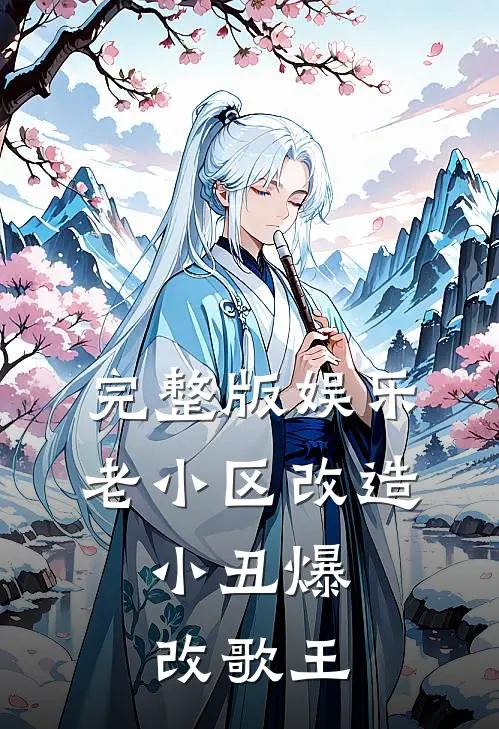 完整版娱乐：老小区改造，小丑爆改歌王