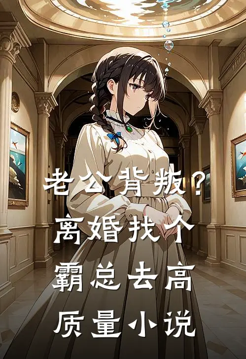 老公背叛？离婚找个霸总去高质量小说