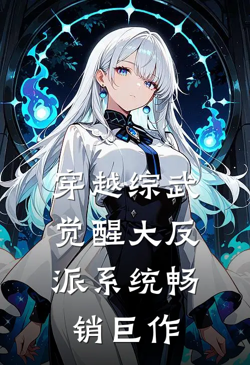 穿越综武，觉醒大反派系统畅销巨作