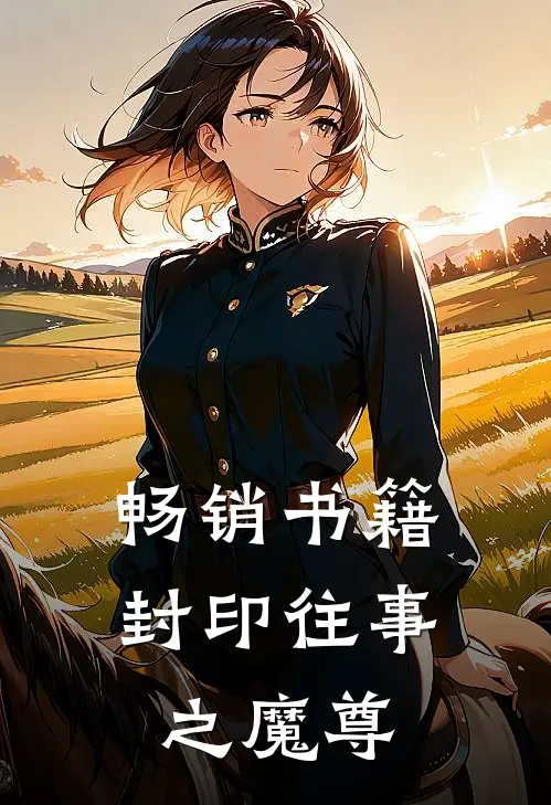 畅销书籍封印往事之魔尊